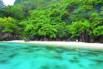 Third Time's a Charm: Back in El Nido