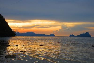 Third Time's a Charm: Back in El Nido
