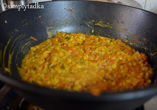 Leftover Dal Sooji Kebab | Dal Sooji Tikki