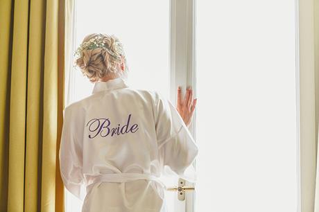 bridal-robe