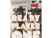 Ready Player One- Earnest Cline