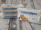 WaterWipes: Naturally Pure Baby Wipes