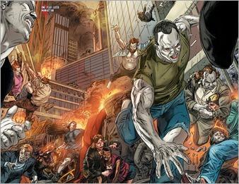 Bloodshot U.S.A. #1 Preview 3