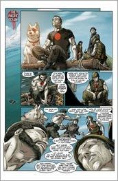 Bloodshot U.S.A. #1 Preview 4