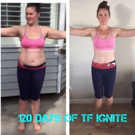 What moms want and need introducing TF IGNITE