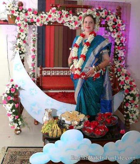 My Marathi Baby Shower (Dohalaa Jeevan)