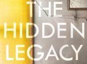 Hidden Legacy G.J. Minett Paperback Publication