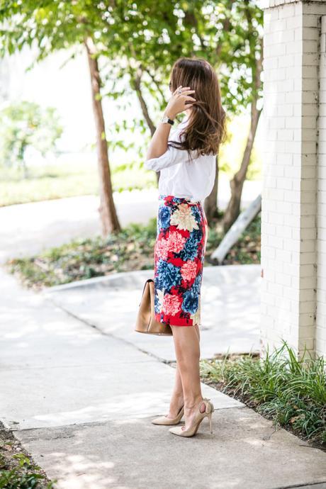 What to Wear to Work Amy Havins shares what to wear to work.