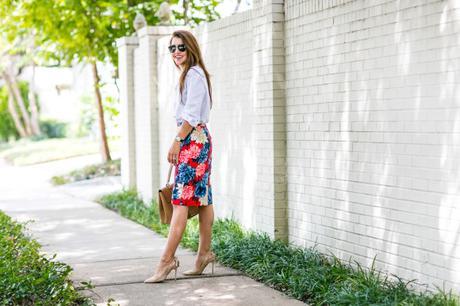 What to Wear to Work Amy Havins shares what to wear to work.