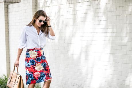 What to Wear to Work Amy Havins shares what to wear to work.