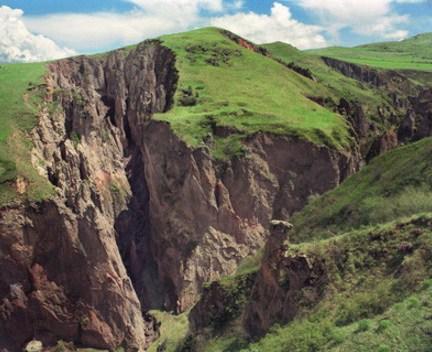Top 10 Weird And Unusual Tourist Attractions In Armenia