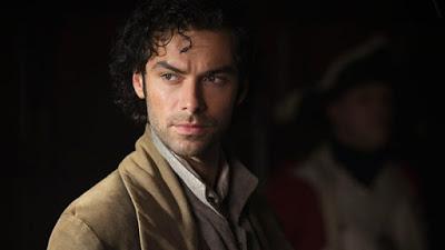 PERIOD & MORE PERIOD: POLDARK IS BACK - ARE YOU IN FOR SOME MORE CORNISH DELIGHTS AND BITTERSWEET DRAMA?