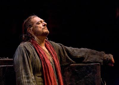 Metropolitan Opera Preview: Nabucco