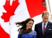 What Expect During William Kate's Canadian Visit