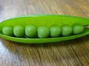 Lovely Peas .....