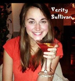 Verity Sullivan