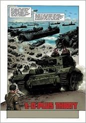 World of Tanks #1 Preview 1 World of Tanks #1 Preview 1