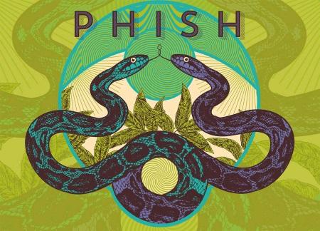 Phish: Free Live Webcasts of LOCKN’ Festival in Arlington, VA (August 26 & 28)