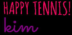 How to Get Back in the Tennis Groove – Tennis Quick Tips Podcast 145