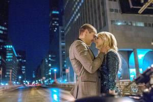 Film Review: Nerve Is Like Philip K. Dick’s Version of Before Sunset