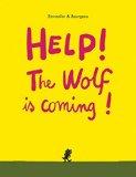 Children’s Hour: Help! The Wolf is Coming