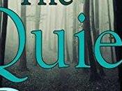 Quiet Ones Betsy Reavley REVIEW