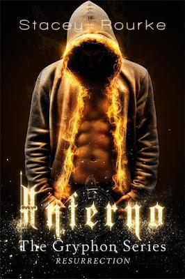 Inferno by Stacey Rourke @Agarcia6510 @Rourkewrites