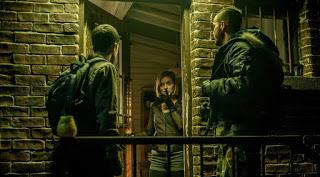 The Filmaholic Reviews: Don't Breathe (2016)