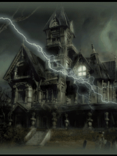 A Dark and Stormy Murder by Julia Buckley- Feature and Review