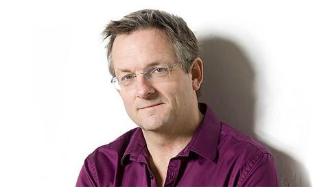 Dr. Mosley About the Misguided War on Fat