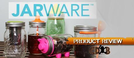 Jarware Product Review