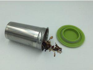 jarware product review tea infuser loose leaf tea