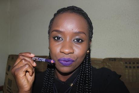 Currently Loving || Purple Lipsticks