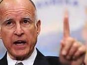 Jerry Brown Scolds Fresno Sheriff Voice Mail Over Proposition Mailer