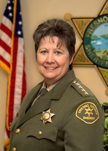 Sheriff Mims