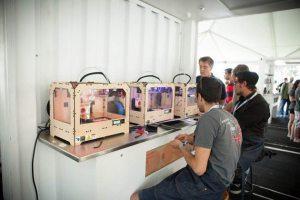 Chicago Ideas Week is the Most Mind-Blowing Seven Days of Your Life Photo Credit: Chicago Ideas