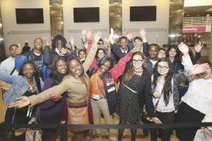 Chicago Ideas Week is the Most Mind-Blowing Seven Days of Your Life Photo Credit: Andy Luce