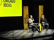 Chicago Ideas Week Most Mind-Blowing Seven Days Your Life