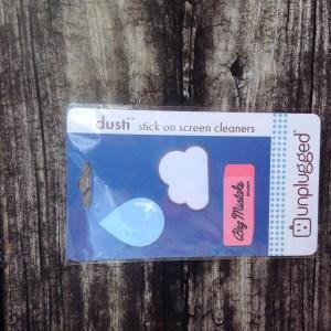 Unplugged Dusti Screen Cleaner