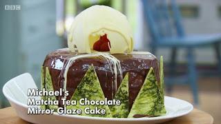 Homemade Jaffa Cakes: GBBO Season Seven Begins!