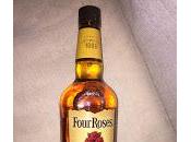 Sour That Tastes Sweet: Four Roses Bourbon Whiskey Cocktail Recipe National