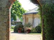 Lifestyle: Saying Goodbye Summer Castle Ashby Gardens