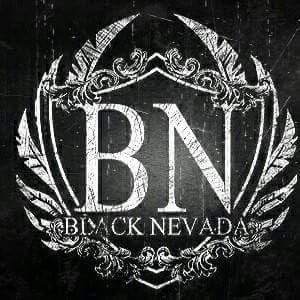 Black Nevada - Video Of The Week
