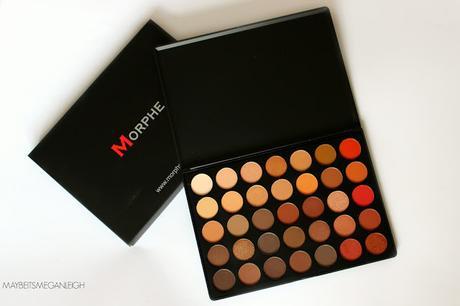 MORPHE 35o PALETTE