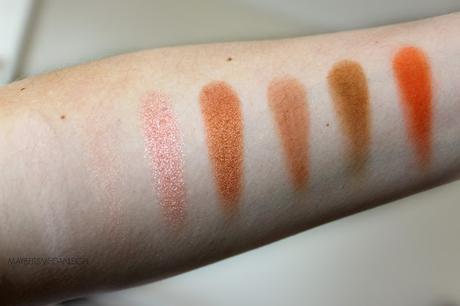 MORPHE 35o PALETTE