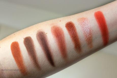 MORPHE 35o PALETTE