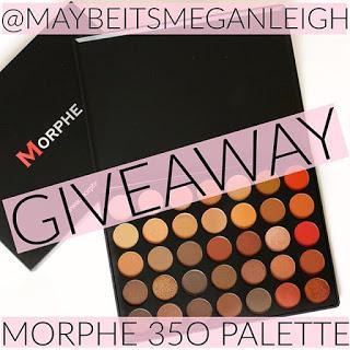 MORPHE 35o PALETTE