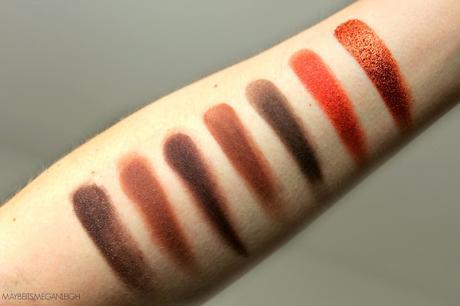 MORPHE 35o PALETTE