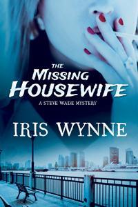 Promo Tour: Steve Wade Mysteries by Iris Wynne