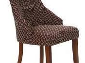 Comfortable Elegant Chairs After Long Stroke Recovery Facilitated with Proper Planning